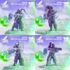 Описание картинки kill team : Veteran Guard cats от Studio Cockatoo по цене 2 000руб | Свободный Рынок Миниатюр - СРМ - изображение - №2