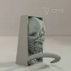 Описание картинки Book Nook - Chatterer от Naggaroth Night по цене 3 000руб | Свободный Рынок Миниатюр - СРМ - изображение - №3