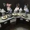 Описание картинки Krieg Combat Engineers 2 от Astramael по цене 750руб | Свободный Рынок Миниатюр - СРМ - изображение - №4