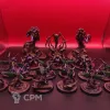 Описание картинки StarCraft Zerg Swarm — Kerrigan, 12 Raptors, 3 Roaches, 2 Hydralisks — 3D SLA, покрас от Жидкий Пират по цене 12 000руб | Свободный Рынок Миниатюр - СРМ - изображение - №2