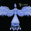 Описание картинки High Elves Flamespyre Phoenix от Магазин Альфария по цене 600руб | Свободный Рынок Миниатюр - СРМ - изображение - №5