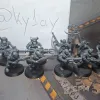 Описание картинки Neophyte Hybrids от Kylay по цене 3 000руб | Свободный Рынок Миниатюр - СРМ - изображение - №2