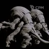 Описание картинки (Kt) Hive Guard (отряд 3 модели) от Магазин Альфария по цене 780руб | Свободный Рынок Миниатюр - СРМ - изображение - №2