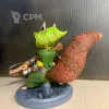 Описание картинки Худвинк (Hoodwink) Дота 2 от Flameborn_Minis по цене 3 800руб | Свободный Рынок Миниатюр - СРМ - изображение - №3