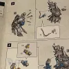 Описание картинки Tech-Priest Manipulus от @Avdohaprint по цене 600руб | Свободный Рынок Миниатюр - СРМ - изображение - №5