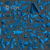 Описание картинки Primaris Crusader Squad x5 (scan) от badmorning по цене 800руб | Свободный Рынок Миниатюр - СРМ - изображение - №2