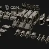 Описание картинки Conversion Kit Thousand Sons для Land Raider от Магазин Альфария по цене 1 500руб | Свободный Рынок Миниатюр - СРМ - изображение - №2