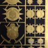 Описание картинки Фототравление Death Guard от ССП по цене 1 900руб | Свободный Рынок Миниатюр - СРМ - изображение - №2