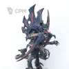 Описание картинки Hive Tyrant / Тиран Улья от Ravechwood по цене 800руб | Свободный Рынок Миниатюр - СРМ - изображение - №2