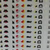 Описание картинки Transfer Sheet Space Wolves БРАК от ССП по цене 1 300руб | Свободный Рынок Миниатюр - СРМ - изображение - №2