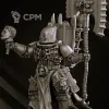 Описание картинки Master Of Executions - альт от Магазин Альфария по цене 250руб | Свободный Рынок Миниатюр - СРМ - изображение - №2