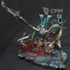 Описание картинки Illuminor Szeras Alt от Arrowhead Miniatures по цене 3 500руб | Свободный Рынок Миниатюр - СРМ - изображение - №2