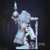 Описание картинки Titus 500 worlds от Daniilfedyakov по цене 440руб | Свободный Рынок Миниатюр - СРМ - изображение - №3