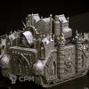 Описание картинки Immolator от Магазин Альфария по цене 1 600руб | Свободный Рынок Миниатюр - СРМ - изображение - №2
