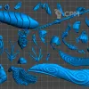 Описание картинки Belthanos, First Thorn of Kurnoth (scan) от badmorning по цене 1 300руб | Свободный Рынок Миниатюр - СРМ - изображение - №3