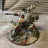 Описание картинки Onager Dunecrawler от Стас по цене 4 000руб | Свободный Рынок Миниатюр - СРМ - изображение - №2