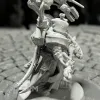 Описание картинки Tech-priest Enginseer от Houston Program по цене 250руб | Свободный Рынок Миниатюр - СРМ - изображение - №2