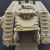 Описание картинки Spartan Assault Tank, литьё. от Tenzen по цене 3 600руб | Свободный Рынок Миниатюр - СРМ - изображение - №2
