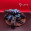 Описание картинки StarCraft Terran Strike Force — Рейнор, Marines, Medics, Goliath, Siege Tank — в покрасе от Жидкий Пират по цене 16 000руб | Свободный Рынок Миниатюр - СРМ - изображение - №2