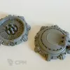 Описание картинки Ракетная шахта от Printopocalypse 3D по цене 800руб | Свободный Рынок Миниатюр - СРМ - изображение - №2