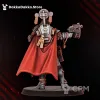 Описание картинки Legio Artemis Emissarius от Manufactorum76 по цене 175руб | Свободный Рынок Миниатюр - СРМ - изображение - №3