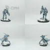 Описание картинки Kaldstrom Exclusive Bundle &amp; Beyond от Aspid095 по цене 49 990руб | Свободный Рынок Миниатюр - СРМ - изображение - №9