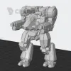 Описание картинки Juggernaut от White Blackjack по цене 399руб | Свободный Рынок Миниатюр - СРМ - изображение - №3