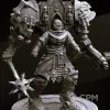 Описание картинки Paragon Warsuits (отряд 3 модели) от Магазин Альфария по цене 900руб | Свободный Рынок Миниатюр - СРМ - изображение - №2