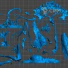 Описание картинки Warsong Revenant (scan) от badmorning по цене 800руб | Свободный Рынок Миниатюр - СРМ - изображение - №2