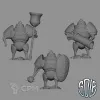 Описание картинки Church Trench Bugs Hollow Knight - альтернатива, New Antioch Trench Crusade от Мастерская Крипов по цене 2 200руб | Свободный Рынок Миниатюр - СРМ - изображение - №2