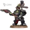 Описание картинки Warboss in Mega Armor от Магазин Альфария по цене 150руб | Свободный Рынок Миниатюр - СРМ - изображение - №2