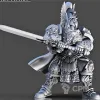 Описание картинки Blade Champion - альт 1 от Магазин Альфария по цене 250руб | Свободный Рынок Миниатюр - СРМ - изображение - №2