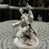 Описание картинки Red Corsairs Reave-Captain от Houston Program по цене 300руб | Свободный Рынок Миниатюр - СРМ - изображение - №2