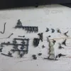 Описание картинки Битсы на скавенов. Плагмонки (plague monks), кланраты (clanrats) и т.д.. Оригинал от Snake по цене 1 300руб | Свободный Рынок Миниатюр - СРМ - изображение - №2