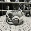 Описание картинки Warhammer 40000. Chaplain. Стакан под краски. от Houston Program по цене 760руб | Свободный Рынок Миниатюр - СРМ - изображение - №2