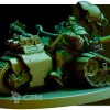 Описание картинки Miasmic Cohort Mounted Heralds от Manufactorum76 по цене 2 800руб | Свободный Рынок Миниатюр - СРМ - изображение - №5