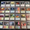 Описание картинки EDH колода Акири, Бесстрашная Странница от Барахолка Баллиоза по цене 3 500руб | Свободный Рынок Миниатюр - СРМ - изображение - №5