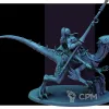 Описание картинки Border Princes Wildlings от Manufactorum76 по цене 1 200руб | Свободный Рынок Миниатюр - СРМ - изображение - №8