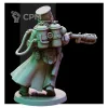 Описание картинки Trench Templars Reinforcement от Manufactorum76 по цене 800руб | Свободный Рынок Миниатюр - СРМ - изображение - №8