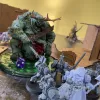 Описание картинки Greater unclean от alfalegion20 по цене 5 800руб | Свободный Рынок Миниатюр - СРМ - изображение - №5