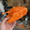 Описание картинки Repulsor Executioner от Grom_puza по цене 1 400руб | Свободный Рынок Миниатюр - СРМ - изображение - №3