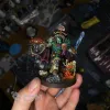 Описание картинки Belial от WarBoss  по цене 100руб | Свободный Рынок Миниатюр - СРМ - изображение - №5