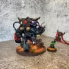 Описание картинки Ghazghkull Thraka от WarBoss  по цене 100руб | Свободный Рынок Миниатюр - СРМ - изображение - №5