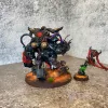 Описание картинки Ghazghkull Thraka от WarBoss  по цене 100руб | Свободный Рынок Миниатюр - СРМ - изображение - №4