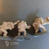 Описание картинки Ogryn (old) от Эмиль по цене 1 500руб | Свободный Рынок Миниатюр - СРМ - изображение - №2