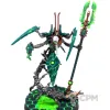 Описание картинки [GW] KILL TEAM: CANOPTEK CIRCLE от TRNK по цене 20 000руб | Свободный Рынок Миниатюр - СРМ - изображение - №2