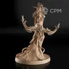Описание картинки Tyrande Whisperwind Фигурка (World of Warcraft) от GAS3TXD  по цене 4 100руб | Свободный Рынок Миниатюр - СРМ - изображение - №5