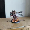 Описание картинки kharn the betrayer от Radik по цене 5 000руб | Свободный Рынок Миниатюр - СРМ - изображение - №3