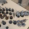 Описание картинки Армия штормКаст Eternals от TrTinf по цене 30 000руб | Свободный Рынок Миниатюр - СРМ - изображение - №4