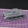 Описание картинки Легкий танк Pz.Kpfw. II Ausf. b / масштаб 1:56 / 28мм от DModels по цене 1 200руб | Свободный Рынок Миниатюр - СРМ - изображение - №3